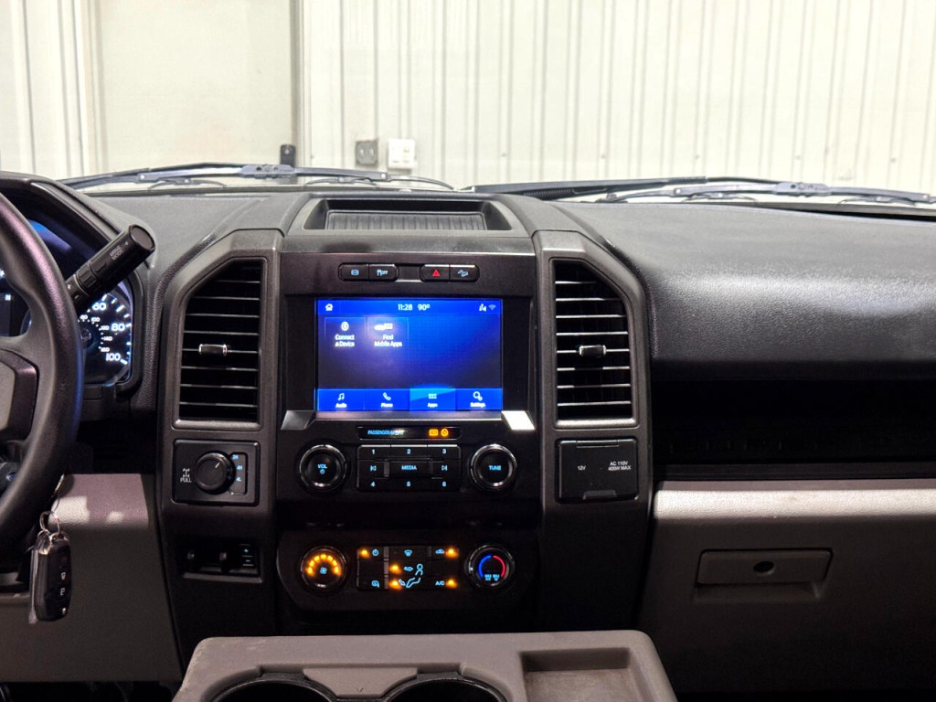 2022 Ford F-250 Image 15
