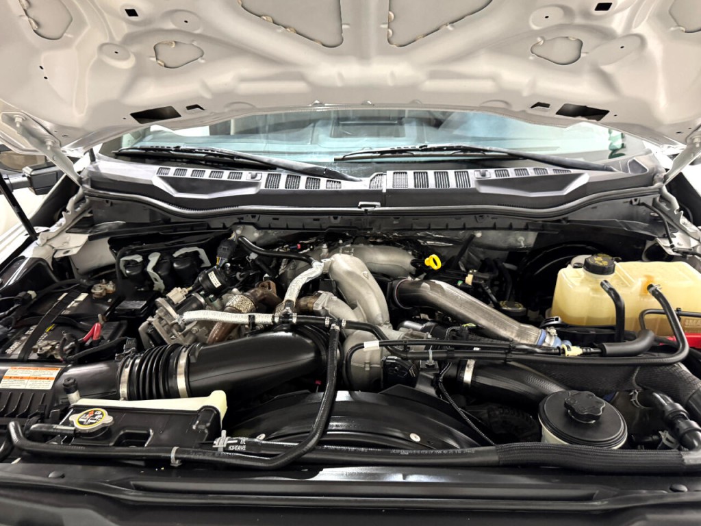 2022 Ford F-250 Image 38