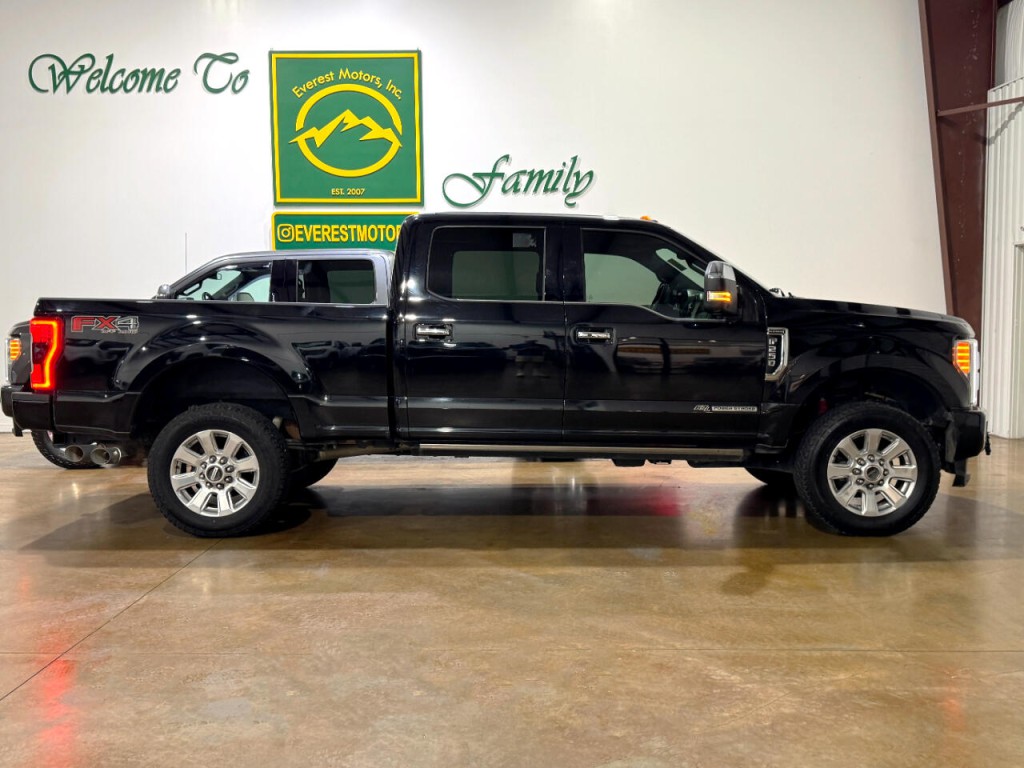 2017 Ford F-250 Image 2