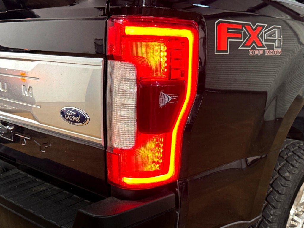 2017 Ford F-250 Image 7