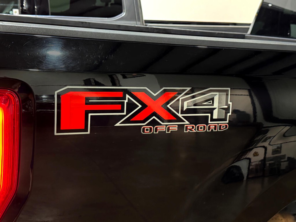 2017 Ford F-250 Image 8