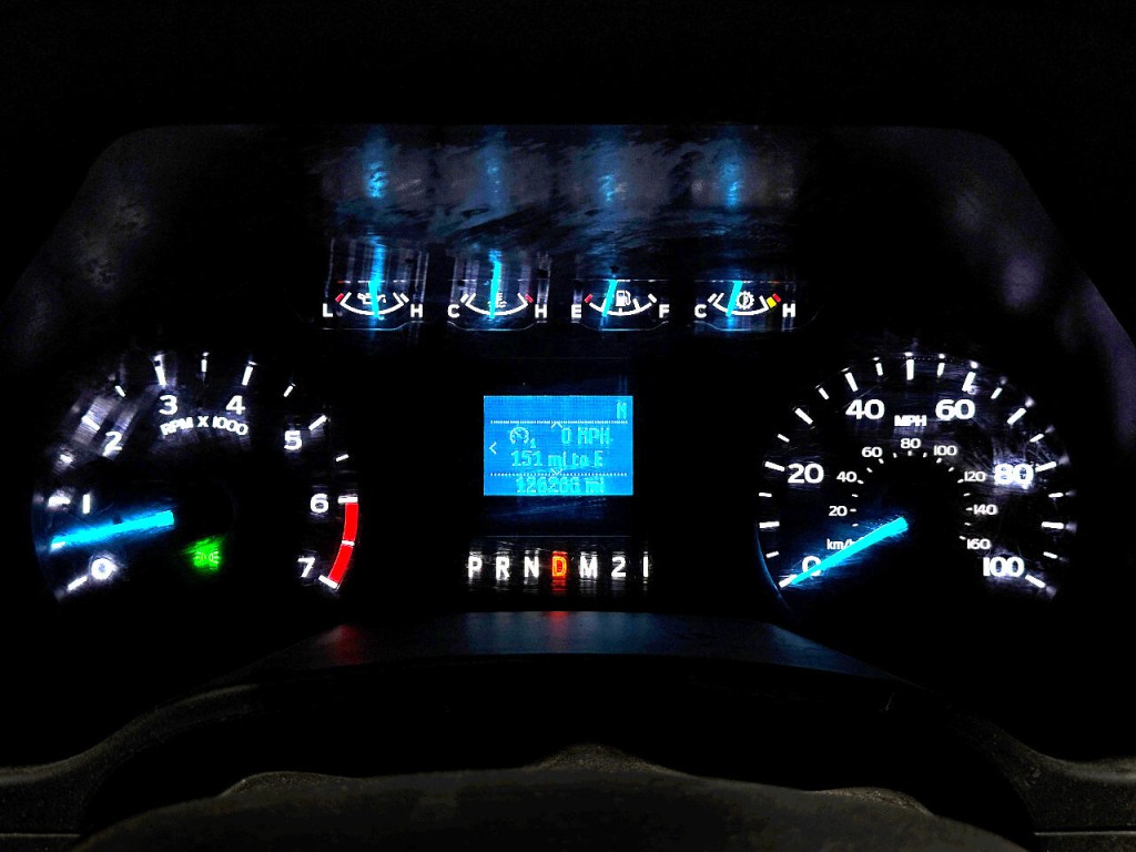 2021 Ford F-250 Image 5