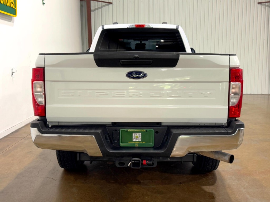 2021 Ford F-250 Image 6
