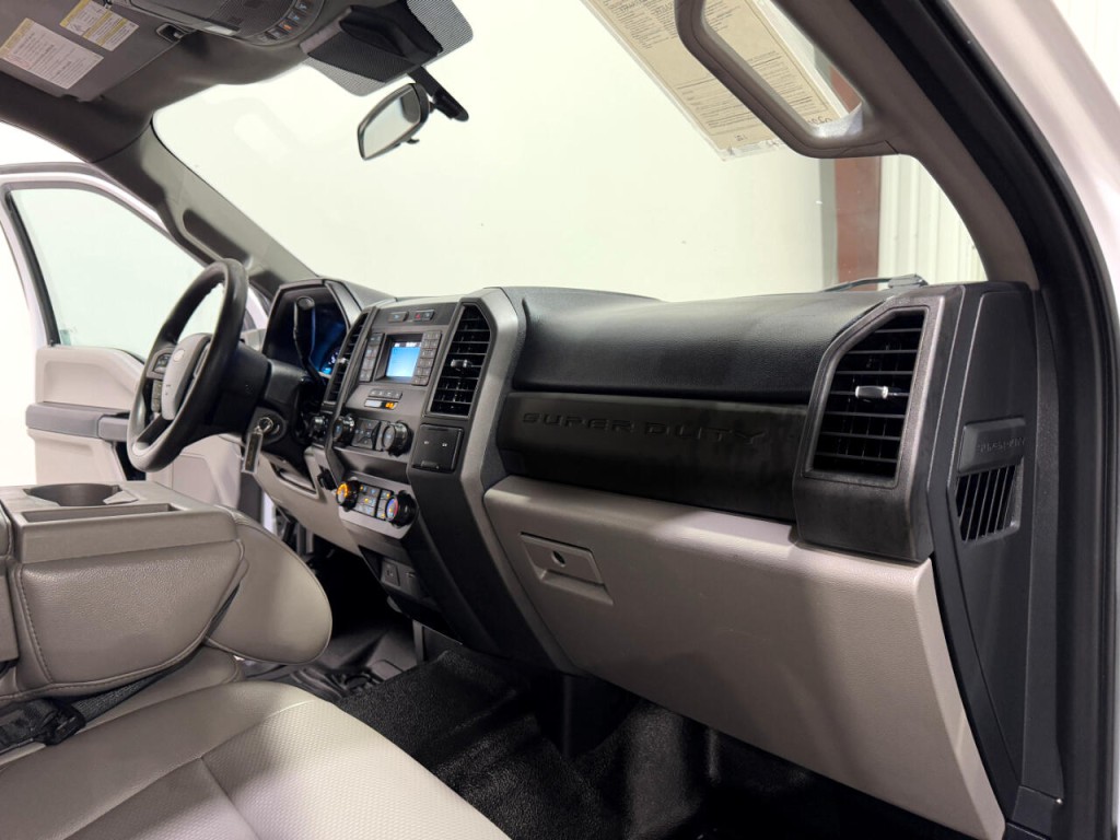 2021 Ford F-250 Image 10