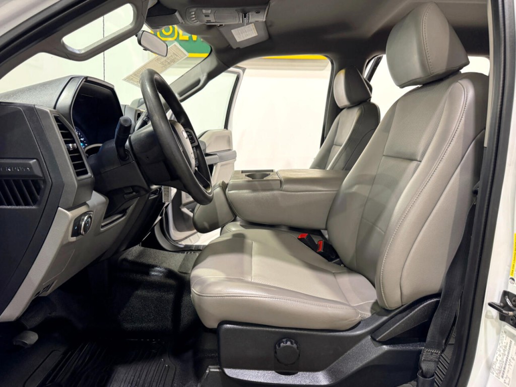 2021 Ford F-250 Image 11