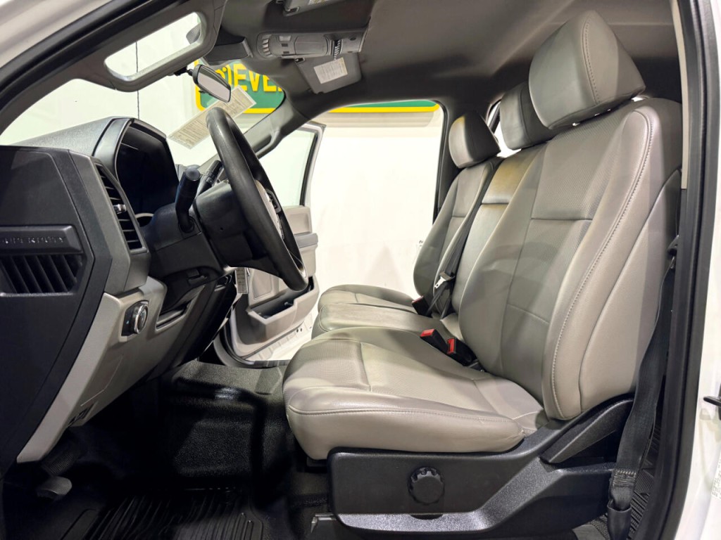 2021 Ford F-250 Image 12