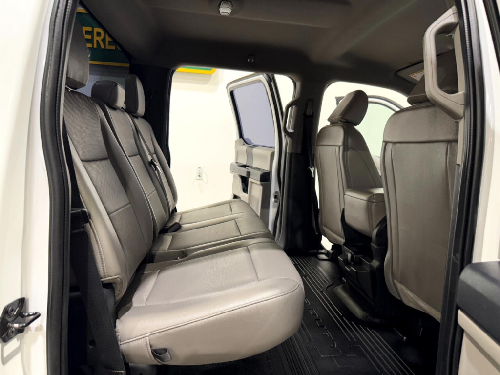 2021 Ford F-250 Image 14