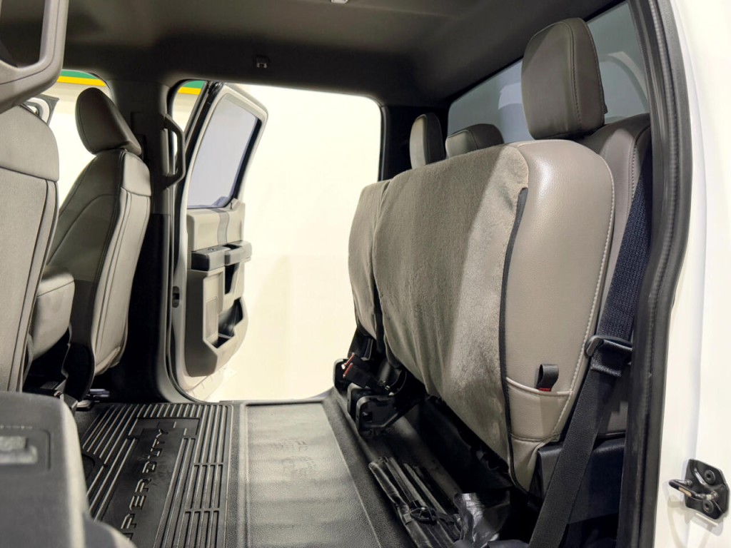 2021 Ford F-250 Image 16