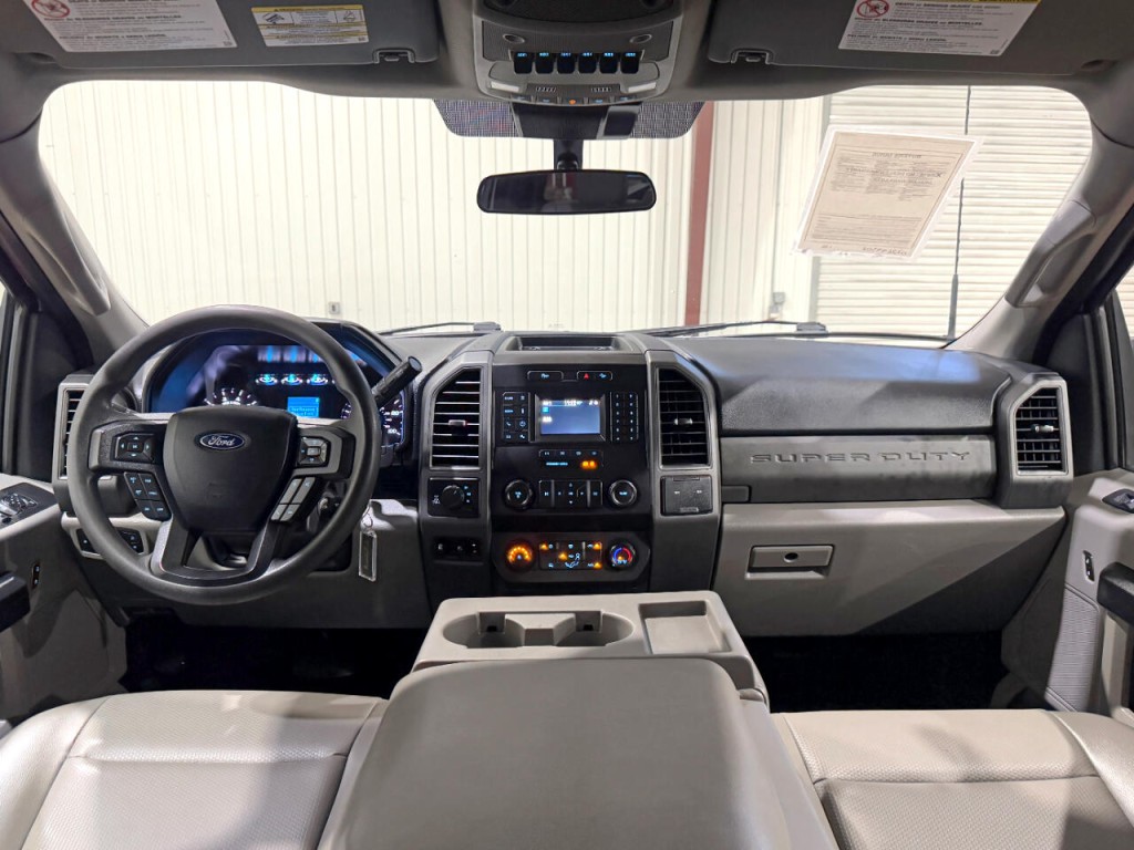 2021 Ford F-250 Image 23