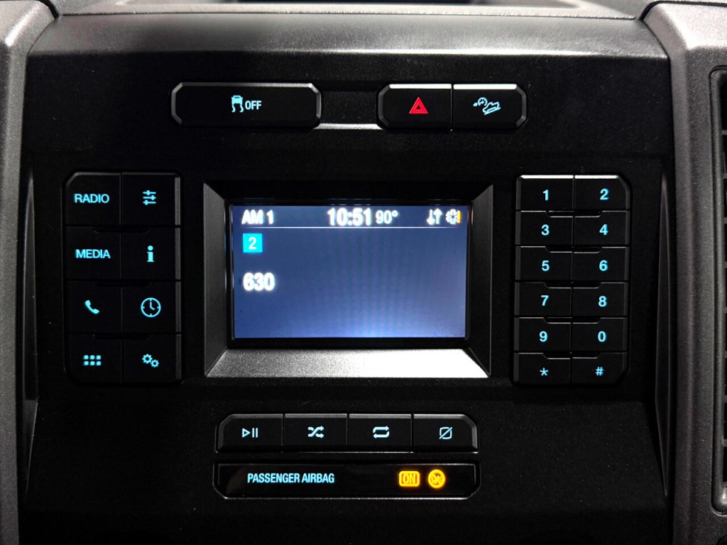 2021 Ford F-250 Image 27