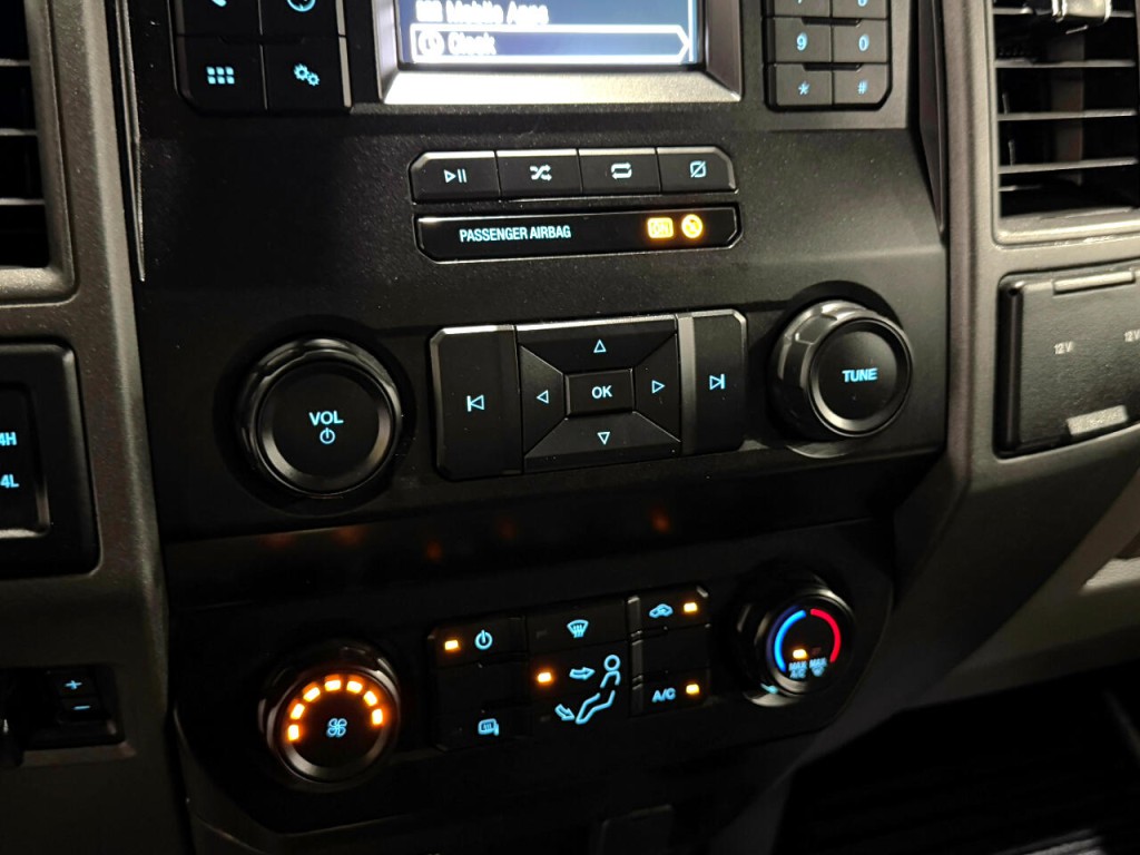 2021 Ford F-250 Image 30