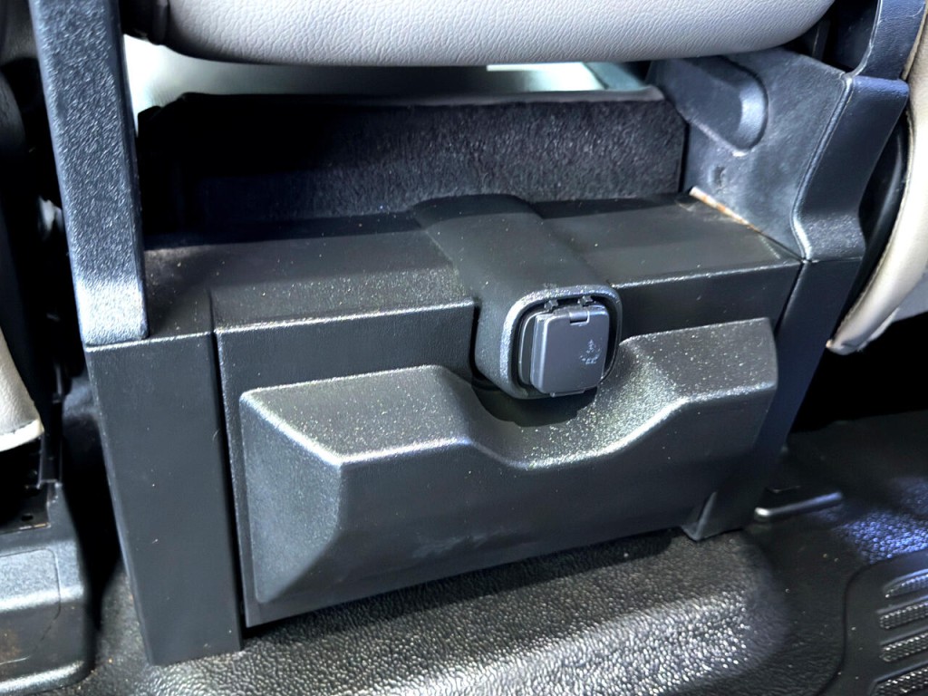 2021 Ford F-250 Image 38