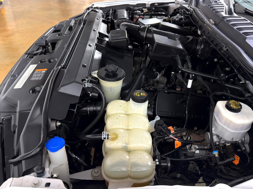 2021 Ford F-250 Image 47