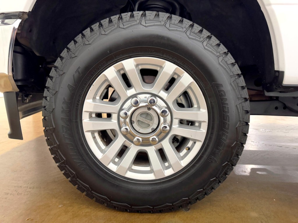 2021 Ford F-250 Image 51