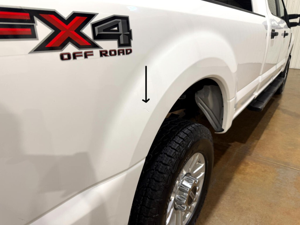 2021 Ford F-250 Image 54