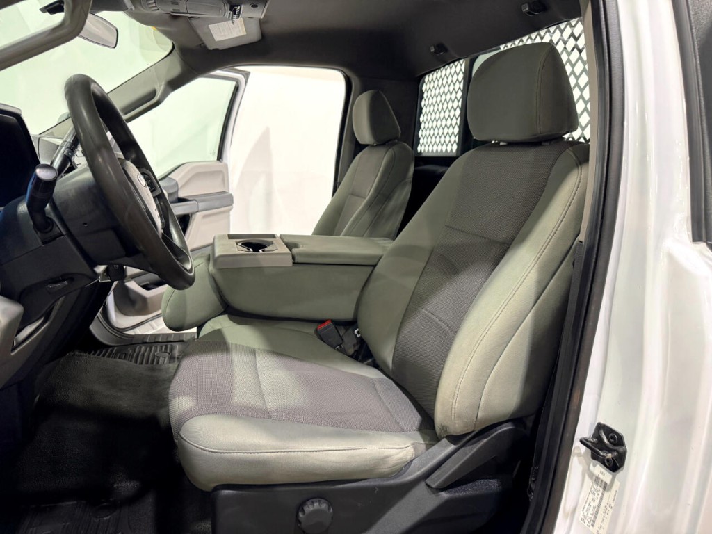 2022 Ford F-350 Image 11
