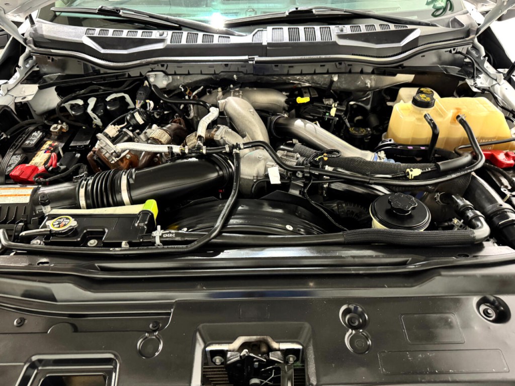 2022 Ford F-350 Image 32