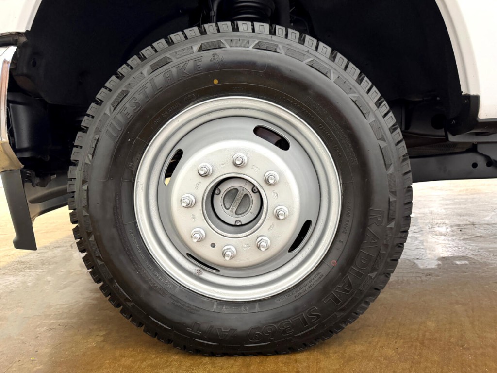 2022 Ford F-350 Image 37
