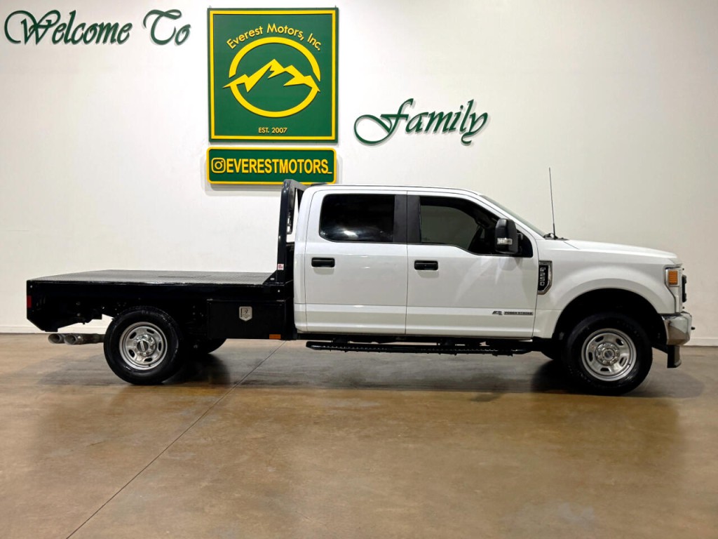 2022 Ford F-250 Image 2