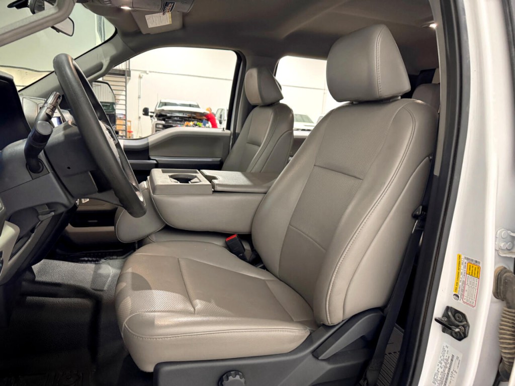 2022 Ford F-250 Image 4