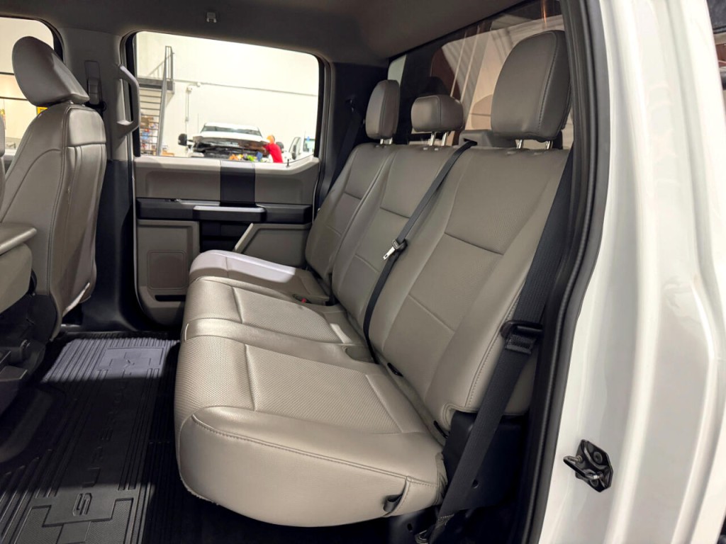 2022 Ford F-250 Image 5