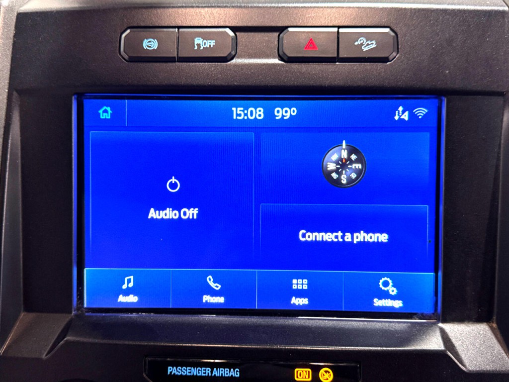 2022 Ford F-250 Image 10