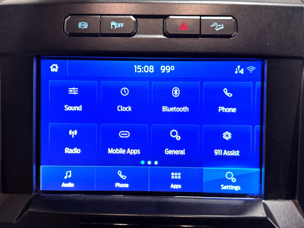 2022 Ford F-250 Image 13