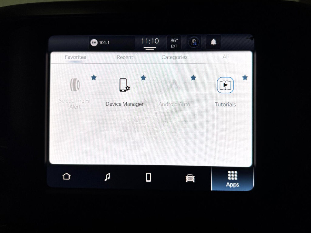2022 RAM 2500 Image 7