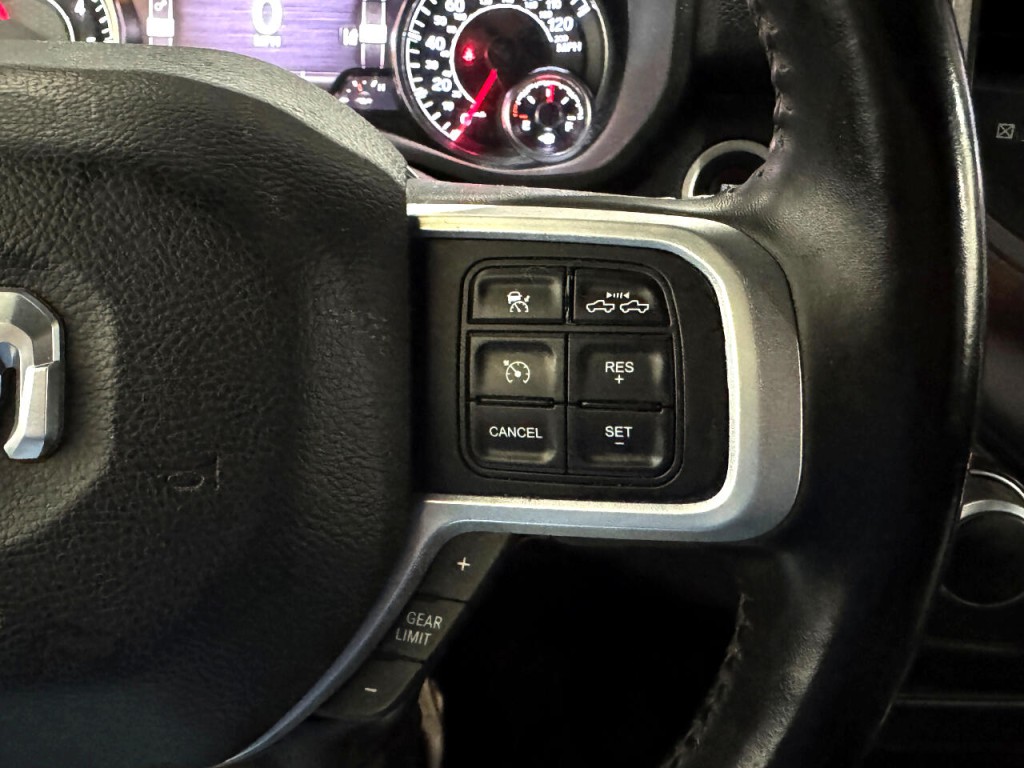 2022 RAM 2500 Image 5