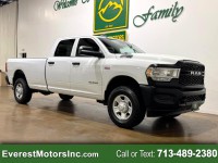 Image for 2022 RAM 2500 TRADESMAN CREWCAB LONG B 6.4L HEMI GAS 1OWNER ID: 6667323