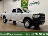 Image for 2022 RAM 2500 TRADESMAN CREWCAB LONG B 6.4L HEMI GAS 1OWNER ID: 6667323