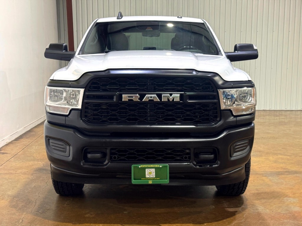 2022 RAM 2500 Image 2