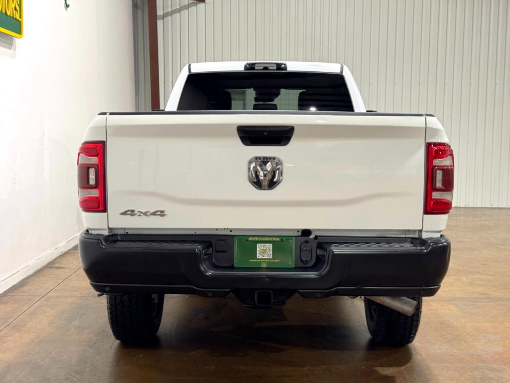2022 RAM 2500 Image 6