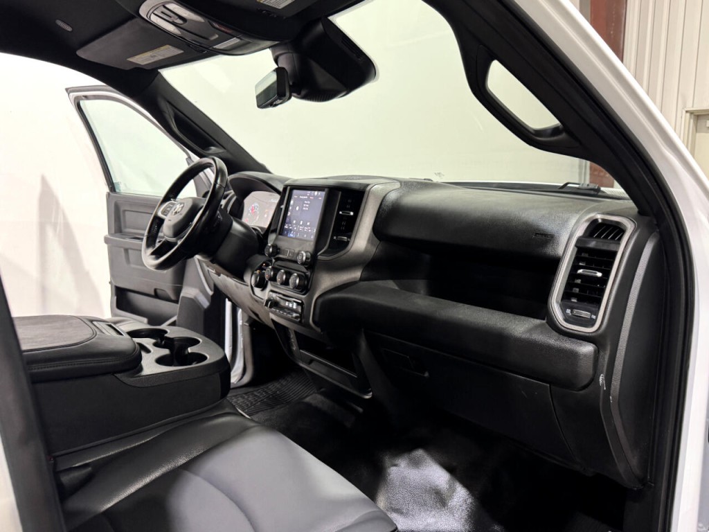 2022 RAM 2500 Image 10