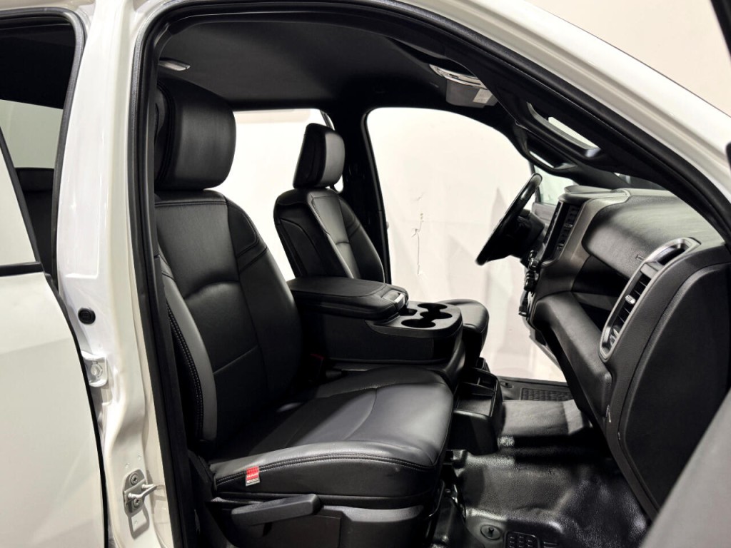 2022 RAM 2500 Image 11
