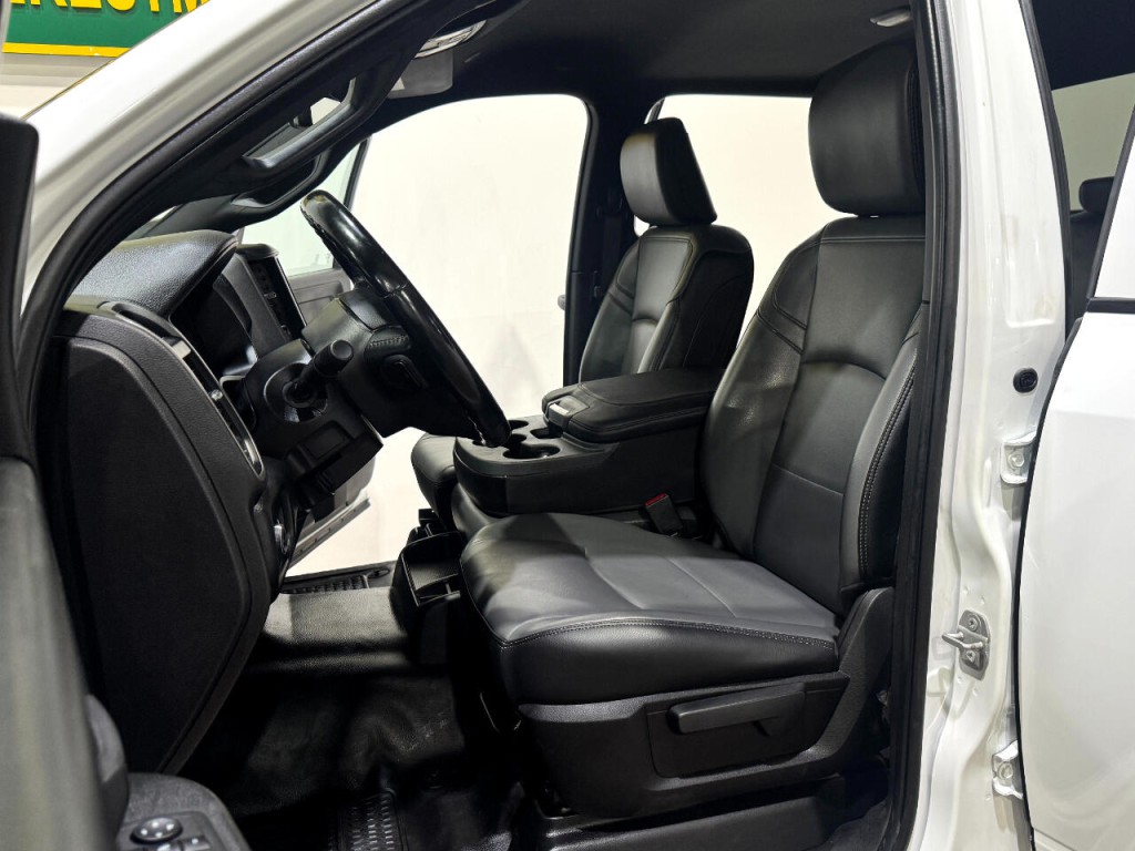 2022 RAM 2500 Image 12