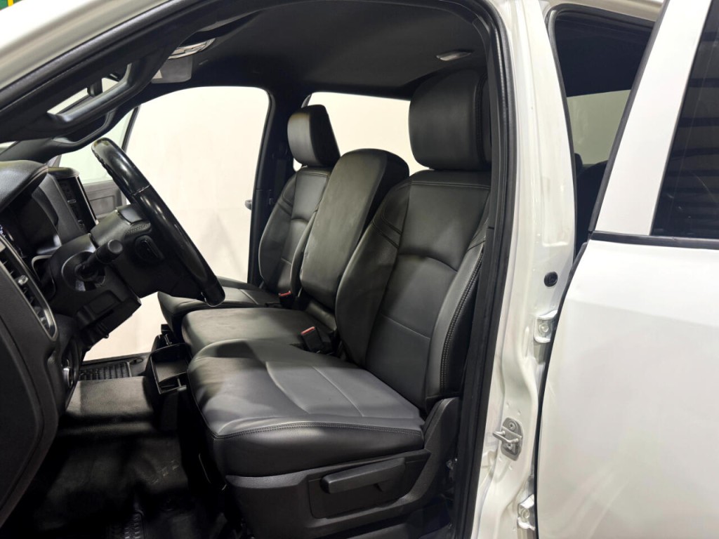 2022 RAM 2500 Image 13