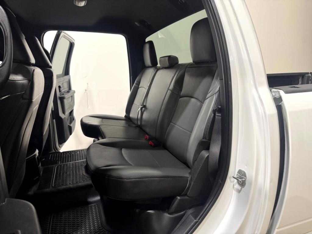 2022 RAM 2500 Image 16