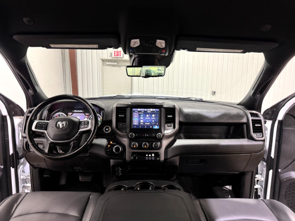 2022 RAM 2500 Image 19