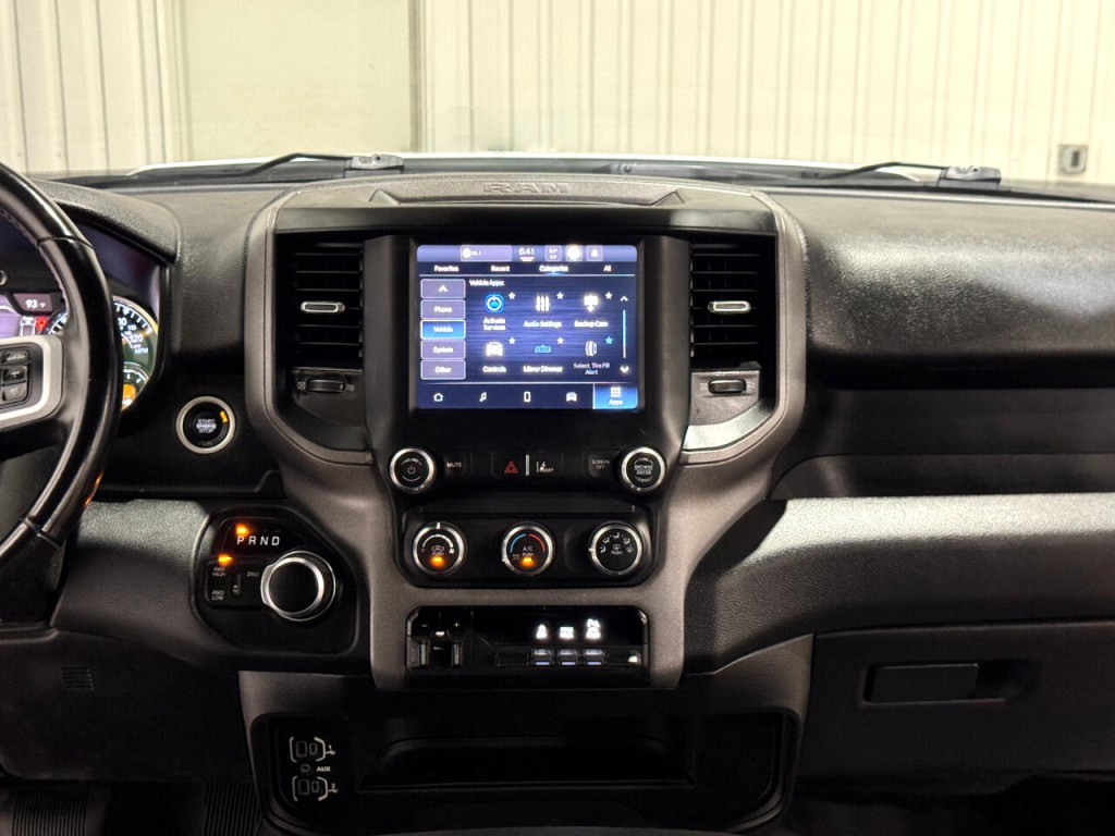 2022 RAM 2500 Image 20