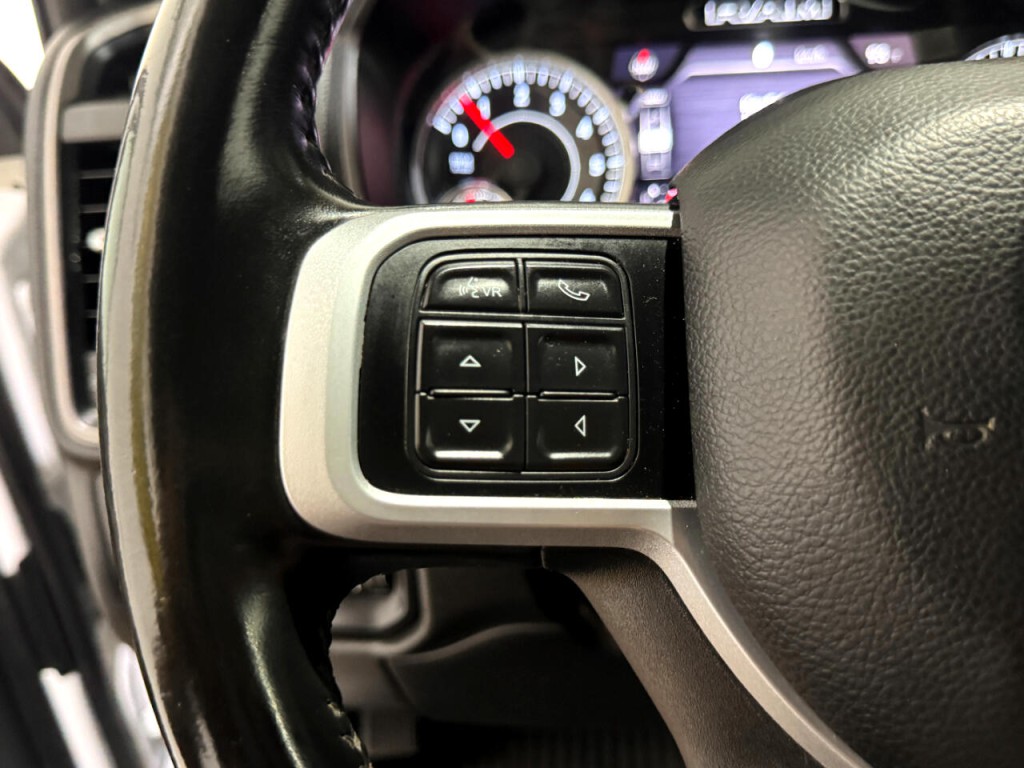 2022 RAM 2500 Image 21