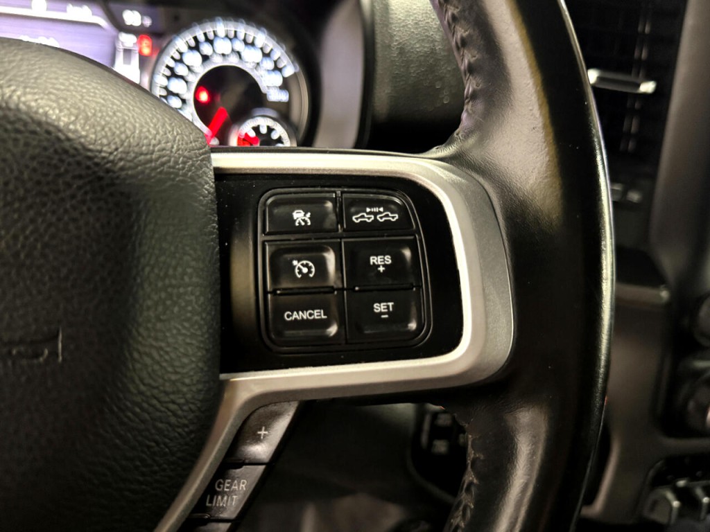 2022 RAM 2500 Image 22