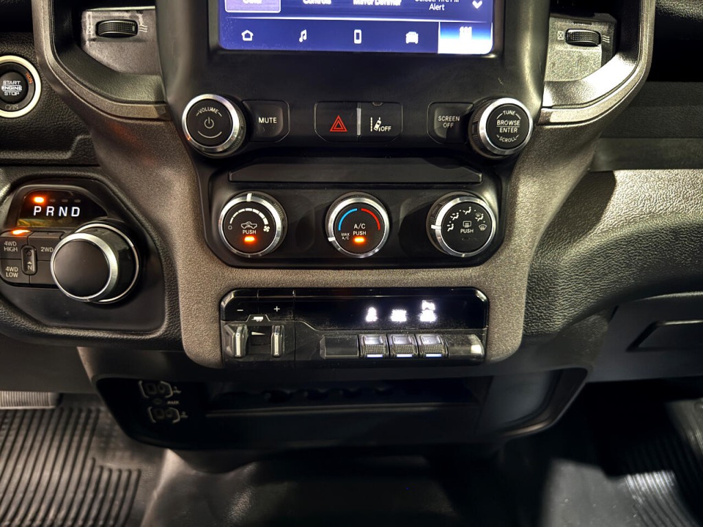 2022 RAM 2500 Image 23