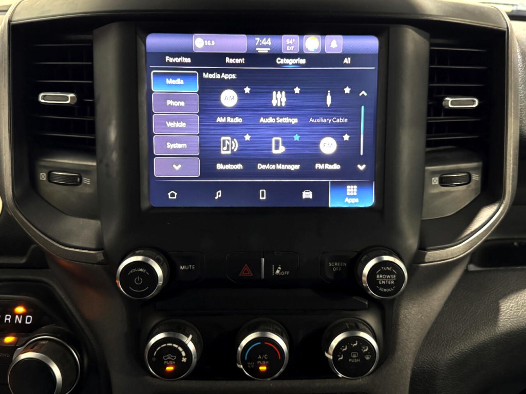 2022 RAM 2500 Image 24