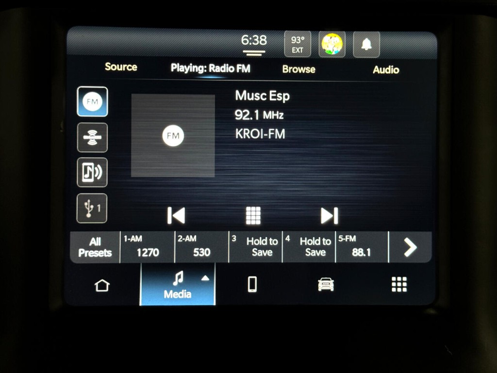 2022 RAM 2500 Image 26