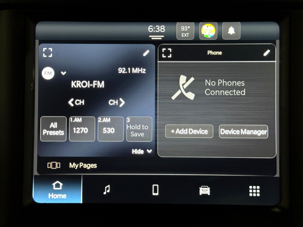 2022 RAM 2500 Image 27