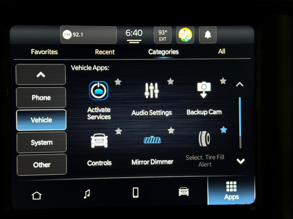 2022 RAM 2500 Image 29