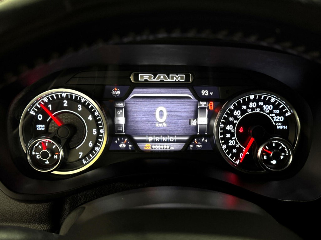 2022 RAM 2500 Image 32
