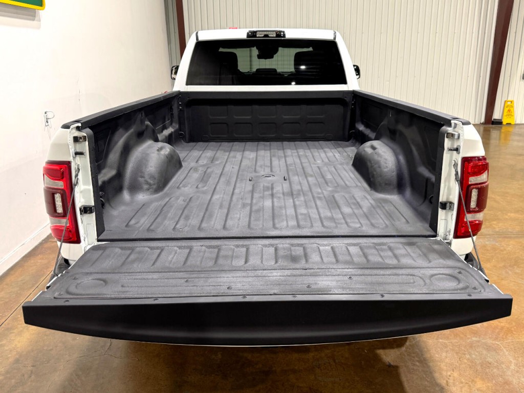 2022 RAM 2500 Image 34