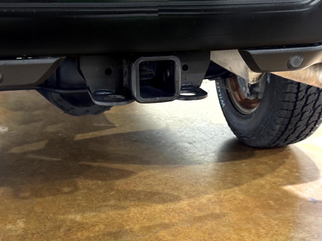 2022 RAM 2500 Image 35